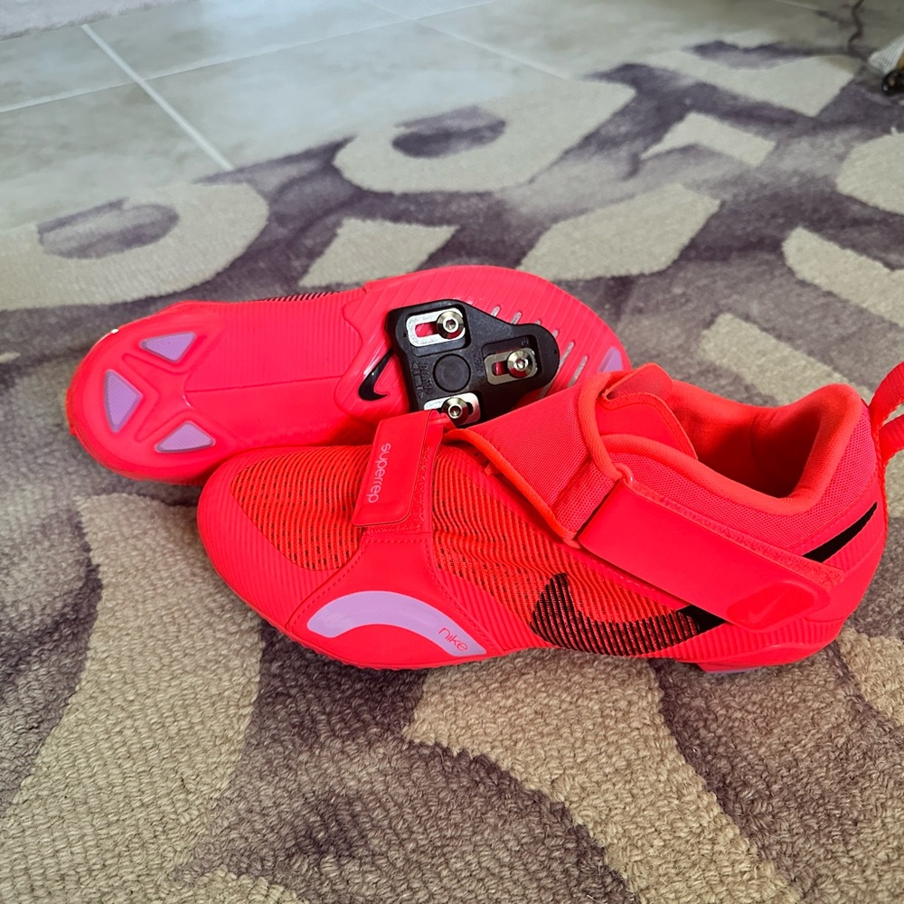 Nike Superrep Cycling shoes